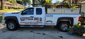 BEST garage door repair Kansas City